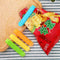 Seal Clip Food bag Storage Clips Bag Sealers Food Fresh Random