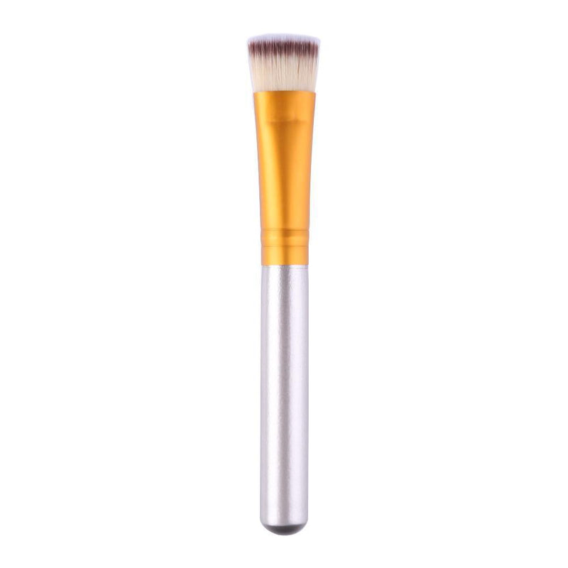 Cosmetic Brush Powder Concealer Soft Nylon Hair Foundation Beauty Tool