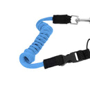 Rowing Boat Paddle Leash Surfboard Safety Rope Surfing Fishing Tackle Acces