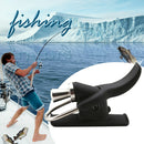Safety Finger Protector Fishing Launch Surfing Casting Clip Fishing Accessories