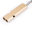 Outdoor Camping Survival Whistle Portable EDC Tools Earthquake Emergency Whis