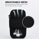 Waterproof Sports Armband Phone Case Running Fitness Mobile Phone Case Arm