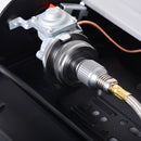 Antike afrikanische Edelstein Horn Knöpfe Menge/22