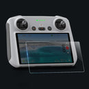 9H Tempered Glass Screen Film for DJI Mini 3 Pro Remote Control (1pc)