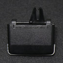 Car Air Conditioning Outlet Tab Clip for Benz GLE300 GLS W166 (Rear Row) Newly