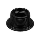 Tooth Plate Crank Screw Cap M18 M20 Crankset Crank Cover Aluminum Bike Fittin