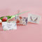 Envelopes Floral Flower Invitation Card Postcard Greeting Cards Thank You Cards
