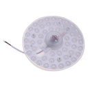 24W White Magnet Ceiling Panel LED Lamp Bulb Replace Module Light Source