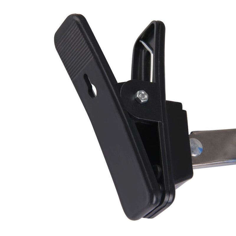 Car Styling 8"" 12V Portable Vehicle Car Car Fan Oscillating Cooling F