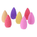 20 pcs Floral Incense Deodorant Insect Repellent Spices (Mixed taste)
