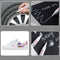 Diary Tire Painting Oily Waterproof Marker Pen Gel Pencil Graffiti Pens