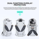 Blades Strap Drone Fixed Wings Propeller Stabilizers Holder For DJI Mini 3 Pro