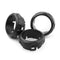 Decorative Ring Interior Trim Ring Air Conditioning Knob Knob Decoration