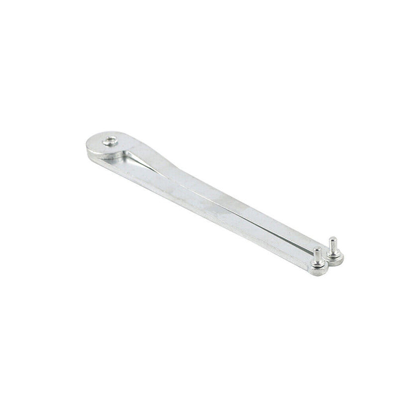 Adjustable Pin Angle Grinder Hub Wrench Universal Manual Machinery Spanner