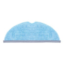 Accessories Washable Mop Pads Cleaning Robot Mop Rags Mop Cloth Mopping Pads