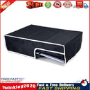 Oxford Cloth Horizontal Waterproof Dustproof Cover Sleeve for PS5 (Black) Newly