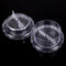 Plastic Garlic Press Peeler Crusher Masher Twist Kitchen Useful Tool
