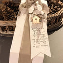 Festival Cutting Dies Paper Template for DIY Scrapbooking Decor (TJ0028) Newly