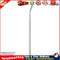 Reusable Stainless Steel Drinking Tube Straw Bend Pipette Suction Pipes Newly