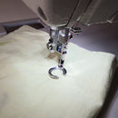 Presser Foot Quilting Embroidery Foot for Brother Janome Singer Sewing Mach