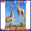 1000pcs Quarrel Giraffes Paper Puzzles Play Toys for Kids Adults Educationa