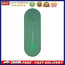 Silent Air Purifier Suction Ultrasonic Mite Remover Home Dust Cleaner Ionizer