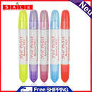 AFFEco 5pcs/set DIY Nail Polish Remover Pen Correction Remover Pen Maniku