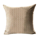 Linen Merry Christmas Print Pillow Case Sofa Car Throw Cushion Covers (531)