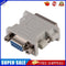 DVI DVI-I Male 24+5 Pin to VGA Female Video Converter Adapter M/F LCD HDTV