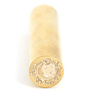 Cylindrical Retro Sealing Wax Brass Custom Supply Stamp Seal Wax Envelope S