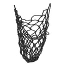 6pcs Durable Cotton Billiards Tables Nets Pool Snooker Meshes Pockets Sets