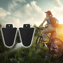 1Pair Quick Release Bicycle Pedal Cleat Rubber Cover for Shimano SPD-SL Sc