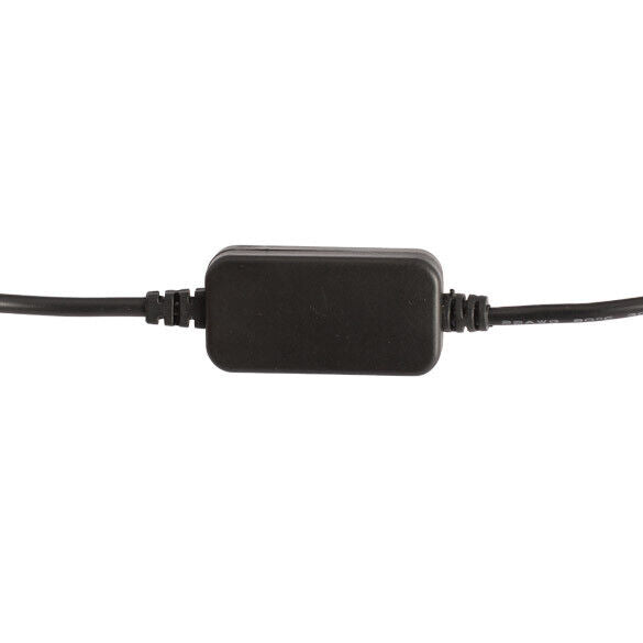 12V to 5V 3A 15W MINI 5P USB DC-DC Down Converter Step Down Module