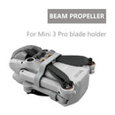 2pcs Propeller Holder Beam Prop for DJI MINI 3 PRO Drone Blade Fix Protecto