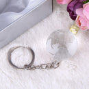 Micolot Creative Crystal Ornament, Beautiful Gift for Newborn Boys, Girl