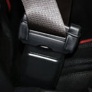 #A Silicone Car Belt Buckle Tasteless Automobiles Interior Case Accessories