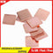10 pcs 15mmx15mm 1.0mm Heatsink Copper Shim Thermal Pads for Laptop