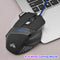 7-Color Backlight 5500 DPI Adjustable USB Wired Optical Mice for PC Gaming Mouse