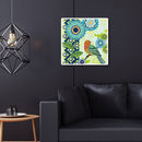Diamond Painting Bird Butterfly Horse Partial Special Drill Picture (MX002)