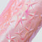 Wiping Five Pointed Star Pen Bag Storage Bag Pencil Case Stationery Bag