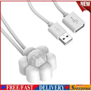 Pet Water Dispenser Fountain Intelligent Water Motion Sensor Switch for Cat