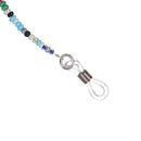 Reading Glasses Cord Holder Eyeglass Lanyard Glasses Necklace Glasses Chain