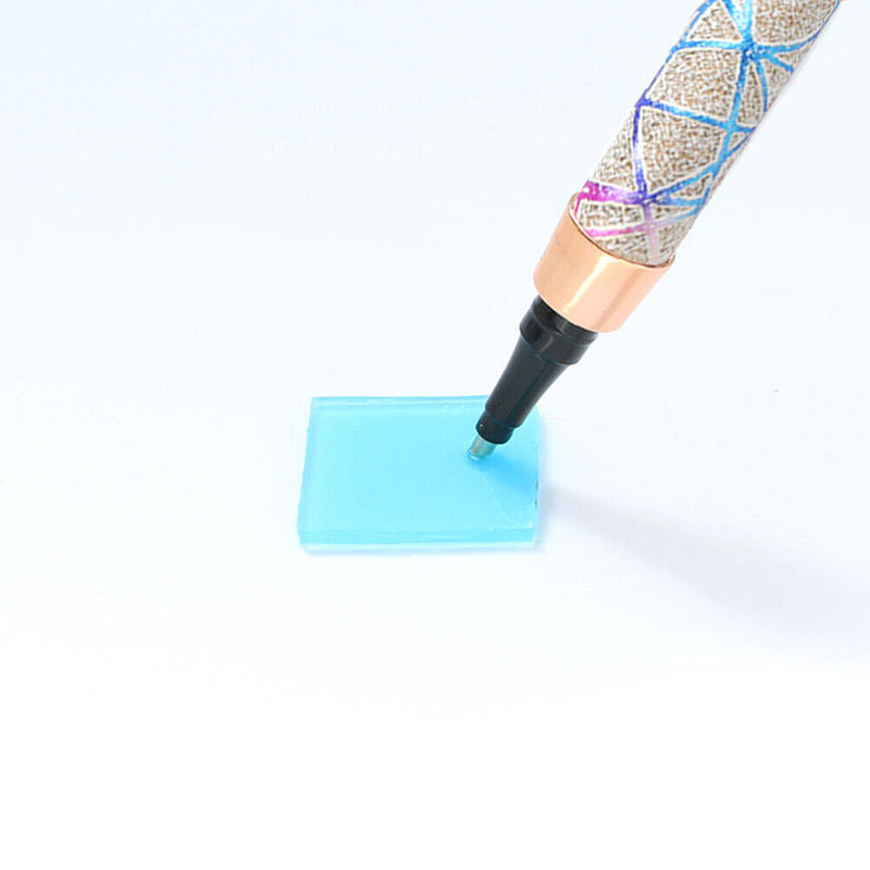 Diamond Painting Point Drill Pen Rhinestone Embroidery Drawing Tool (03)