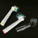 Travel Electric Toothbrush Head Protective Cover Case Quality Hig Cap 7Y6R F7N2