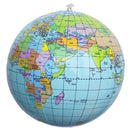 360° Rotating Mini Globes Earth Map Globe World Geography Desk Home Decora hot.