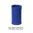 Pet Dog Collar Noise-Proof Earmuff Grooming Turban Comfortable Warm Ear Cov