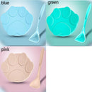 Lid Pet Supplies Universal Storage Tin Cap Feeding Spoon Sealing Cover Seal Lid