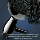 Universal Home Use Hair Dryer Blower Salon Hair Diffuser Hairdressing