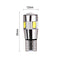 Wedge Signal Bulbs Canbus Car 5W5 LED Bulb T10 Parking Lamp Signal Light