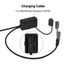 Fast Charging Cable for AfterShokz Xtrainerz AS700 Wireless Headphones Charger